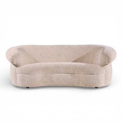 Preview Preview Post Modern Kidney Shape Sofa