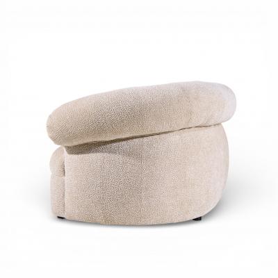 Preview Preview Post Modern Kidney Shape Sofa