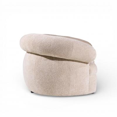 Preview Preview Post Modern Kidney Shape Sofa