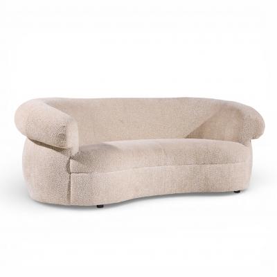 Preview Preview Post Modern Kidney Shape Sofa