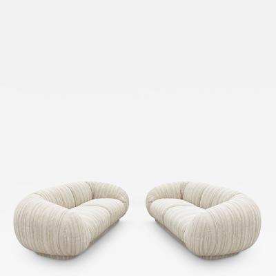 Preview Steve Chase Amphibious Sofa s for Preview 1970