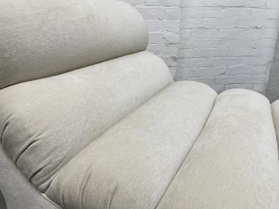 Preview Upholstered Channel Pattern Daybed by Preview