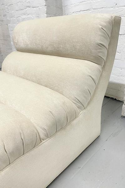 Preview Upholstered Channel Pattern Daybed by Preview