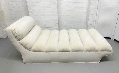 Preview Upholstered Channel Pattern Daybed by Preview