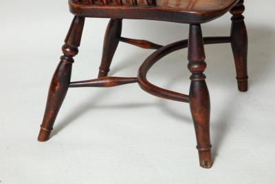 Price of Wales Windsor Armchair