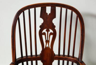 Price of Wales Windsor Armchair