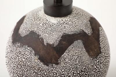 Primavera Atelier du Printemps Art Deco Lamp In The Style Of Jean Besnard For Primavera France C 1930