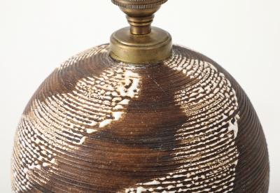 Primavera Atelier du Printemps Art Deco Lamp In The Style Of Jean Besnard For Primavera France c 1930