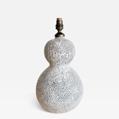Primavera Atelier du Printemps PRIMAVERA GOURD SHAPED LAMP