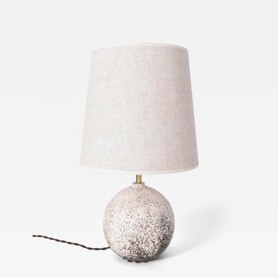 Primavera style ball lamp 1940s 