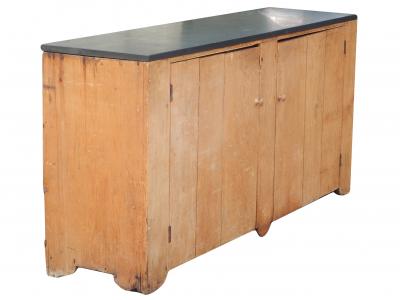 Primitive Sideboard