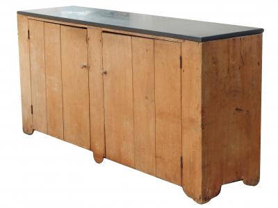 Primitive Sideboard