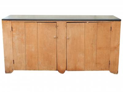 Primitive Sideboard
