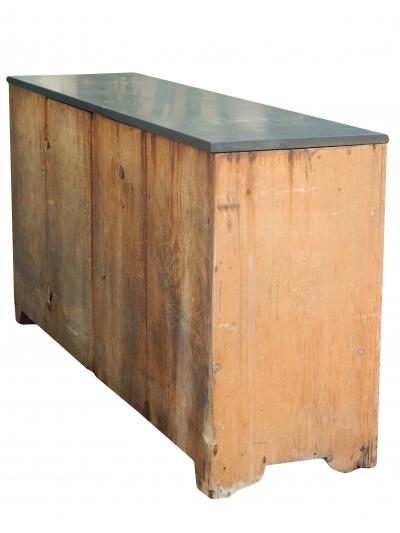 Primitive Sideboard