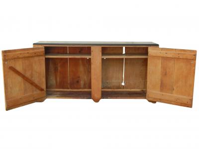 Primitive Sideboard