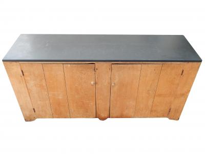 Primitive Sideboard