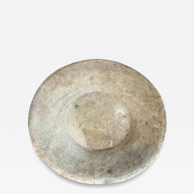 Primitive Stone Plate Large