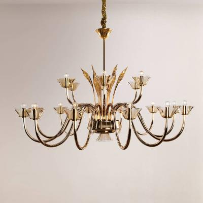 Princess Murano Glass Lighting