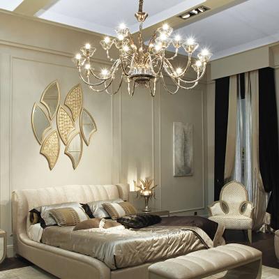 Princess Murano Glass Lighting