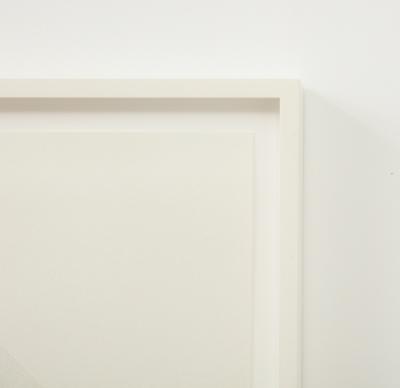 Print by Carol Bove 2014