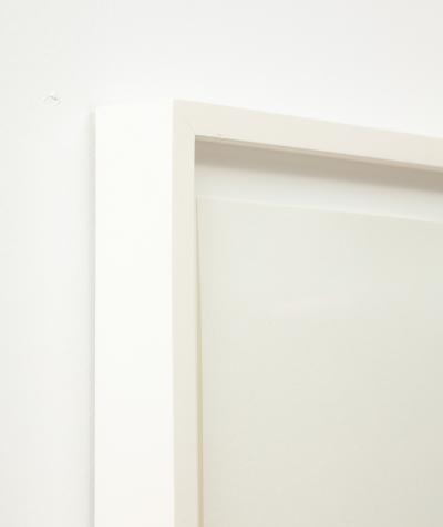 Print by Carol Bove 2014