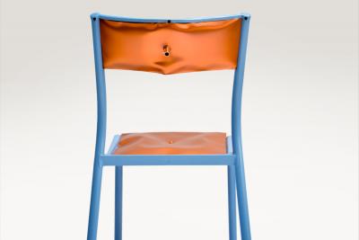 Prisca Razafindrakoto 510 CU BLEU