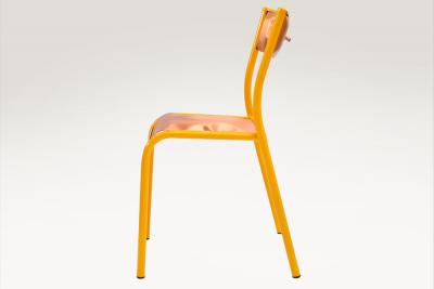 Prisca Razafindrakoto 510 CU JAUNE