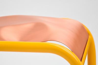 Prisca Razafindrakoto 510 CU JAUNE