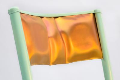 Prisca Razafindrakoto 510 CU VERT