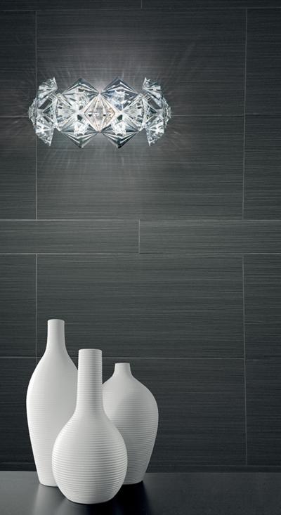 Prisma Lighting Hand Made in Venice Italy