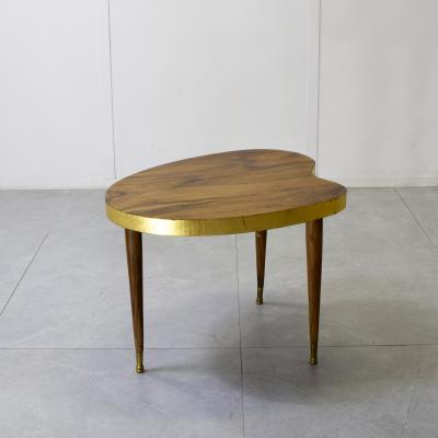 Prodotto precedente Fagiolo coffee table Italian production 1960s