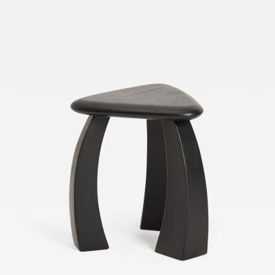 Project 213A Black Arc de Stool 37