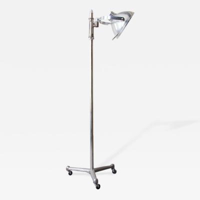 Prometheus Medical Light