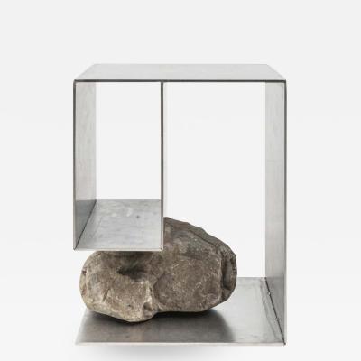 Proportions of Stone Stool by Lee Sisan