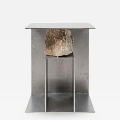 Proportions of Stone Stool by Lee Sisan