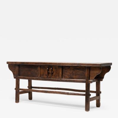Provincial Dongbei Sideboard