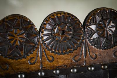 Provincial French Chair 18th Century