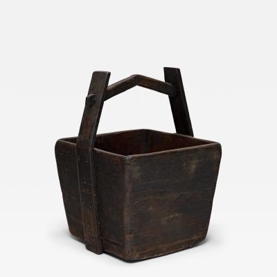 Provincial Grain Container