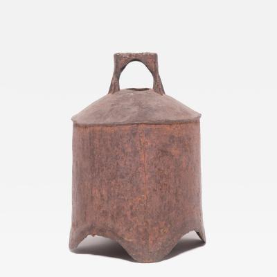 Provincial Iron Bell