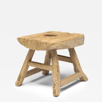 Provincial Kitchen Stool