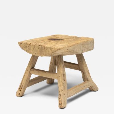 Provincial Kitchen Stool