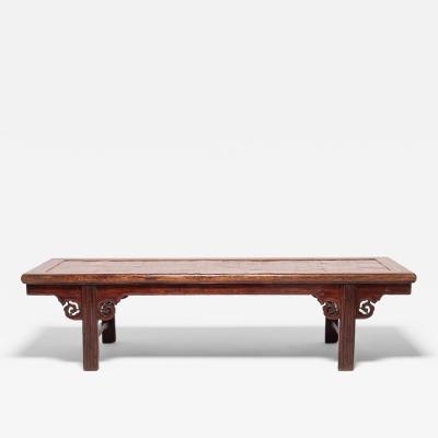 Provincial Low Kang Table