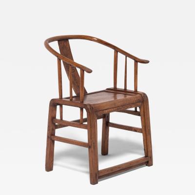 Provincial Roundback Chair