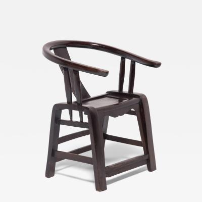 Provincial Roundback Chair