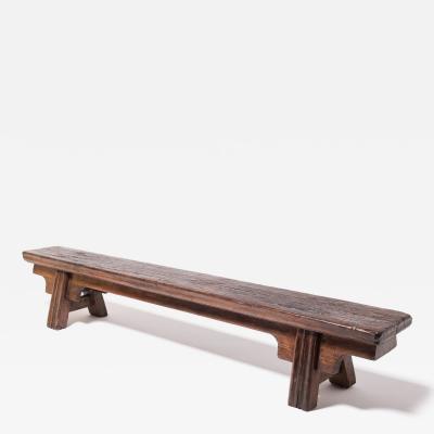 Provincial Shanxi Bench