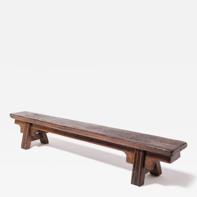 Provincial Shanxi Bench