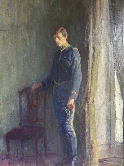 Pruett A Carter Pruett A Carter 1891 1955 Lincoln and hos Sons 