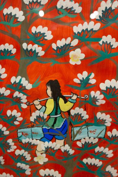 Pruning the Orchard with Blue Ox