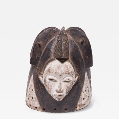 Punu Helmet Mask