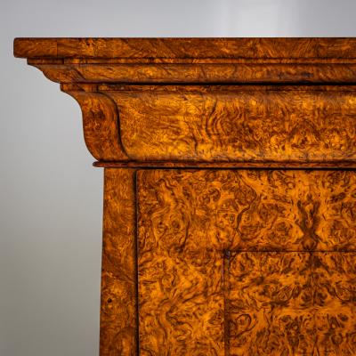 Pyramid Secretary Southwestern Germany 1835